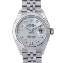 Load image into Gallery viewer, ROLEX Lady-Datejust Stainless Steel K18WG279174NG
