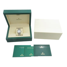 Load image into Gallery viewer, ROLEX Lady-Datejust Stainless Steel K18WG279174NG
