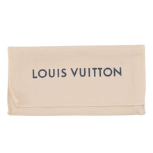 Load image into Gallery viewer, LOUIS VUITTON Zippy wallet Vertical NoirM62295 Monogram Eclipse
