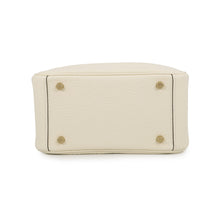 Load image into Gallery viewer, HERMES Lindy claim Taurillon Clemence Size Mini
