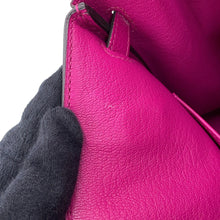 Load image into Gallery viewer, HERMES Birkin Rose Purple Togo Leather Size 25
