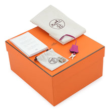 Load image into Gallery viewer, HERMES Birkin Rose Purple Togo Leather Size 25
