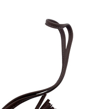 Load image into Gallery viewer, HERMES Rodeo Pegasus PM Craie/Chocolat/Vert Moyen Lambskin Size PM
