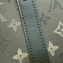 Load image into Gallery viewer, LOUIS VUITTON Keepall Bandouliere KhakiM26930 Monogram・Surplus Size 25
