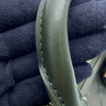 Load image into Gallery viewer, LOUIS VUITTON Keepall Bandouliere KhakiM26930 Monogram・Surplus Size 25
