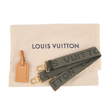 Load image into Gallery viewer, LOUIS VUITTON Keepall Bandouliere KhakiM26930 Monogram・Surplus Size 25
