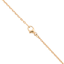 Load image into Gallery viewer, HERMES Pop H Necklace Marong rasse Lacquer Metal
