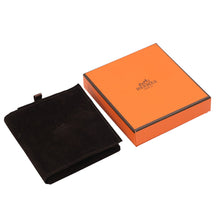 Load image into Gallery viewer, HERMES Pop H Necklace Marong rasse Lacquer Metal
