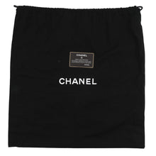 Load image into Gallery viewer, CHANEL CC Logo Matelasse ChainTote Bag BlackA67294 Caviar Leather
