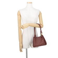 Load image into Gallery viewer, Bottega Veneta INTRECCIATO Parachute Sapere796569VCPPT2506 Lambskin Size Small
