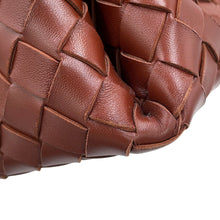 Load image into Gallery viewer, Bottega Veneta INTRECCIATO Parachute Sapere796569VCPPT2506 Lambskin Size Small
