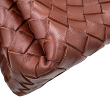 Load image into Gallery viewer, Bottega Veneta INTRECCIATO Parachute Sapere796569VCPPT2506 Lambskin Size Small
