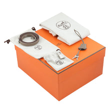 将图像加载到图库查看器中，HERMES Kelly Retourne Etoupe Togo Leather Size 25
