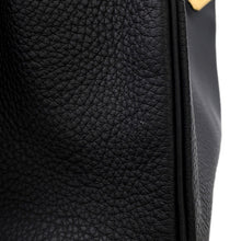 Load image into Gallery viewer, HERMES Birkin Black Togo Leather Size 30
