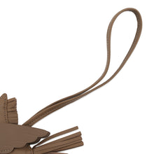 Load image into Gallery viewer, HERMES Rodeo Pegasus Etoupe Lambskin Swift Leather Size PM
