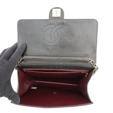 Load image into Gallery viewer, CHANEL Matelasse ChainShoulder Bag BlackA03569 Lambskin
