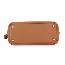 Load image into Gallery viewer, HERMES Bolide 1923 Gold Evercolor Size Mini
