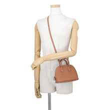 Load image into Gallery viewer, HERMES Bolide 1923 Gold Evercolor Size Mini
