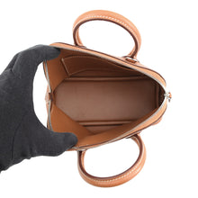 Load image into Gallery viewer, HERMES Bolide 1923 Gold Evercolor Size Mini
