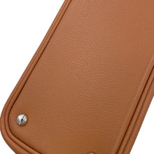 Load image into Gallery viewer, HERMES Bolide 1923 Gold Evercolor Size Mini
