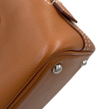 Load image into Gallery viewer, HERMES Bolide 1923 Gold Evercolor Size Mini
