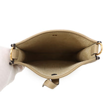 Load image into Gallery viewer, HERMES Evelyne Long Amazon Trench Taurillon Clemence Size TPM

