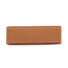 Load image into Gallery viewer, HERMES PochetteKelly Gold Swift Leather
