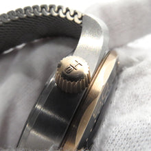 Load image into Gallery viewer, OMEGA Seamaster Diver 300M Co-Axial Master Chronometer TI BronzeGold210.90.42.20.10.001
