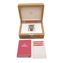 Load image into Gallery viewer, OMEGA Seamaster Diver 300M Co-Axial Master Chronometer TI BronzeGold210.90.42.20.10.001
