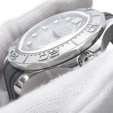 将图像加载到图库查看器中，OMEGA Seamaster Diver 300M Co-Axial Master Chronometer Stainless Steel Rubber210.32.42.20.06.002

