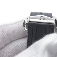 将图像加载到图库查看器中，OMEGA Seamaster Diver 300M Co-Axial Master Chronometer Stainless Steel Rubber210.32.42.20.06.002
