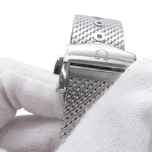 Load image into Gallery viewer, OMEGA Seamaster Diver 300M Co-Axial Master Chronometer 60th Anniversary Edition of the James Bond Film Stainless Steel210.30.42.20.03.002
