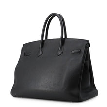 Load image into Gallery viewer, HERMES Birkin Black Togo Leather Size 35

