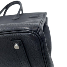 Load image into Gallery viewer, HERMES Birkin Black Togo Leather Size 35
