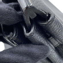 Load image into Gallery viewer, HERMES Birkin Black Togo Leather Size 35
