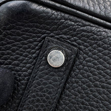 Load image into Gallery viewer, HERMES Birkin Black Togo Leather Size 35
