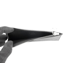 将图像加载到图库查看器中，LOUIS VUITTON Coin card holder NoirN64038 Damier Graphite
