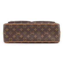 Load image into Gallery viewer, LOUIS VUITTON Viva Cite RedM51164 Monogram Size MM
