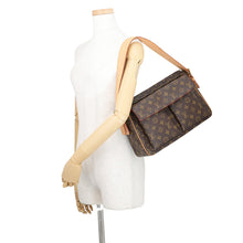 Load image into Gallery viewer, LOUIS VUITTON Viva Cite RedM51164 Monogram Size MM
