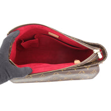 Load image into Gallery viewer, LOUIS VUITTON Viva Cite RedM51164 Monogram Size MM
