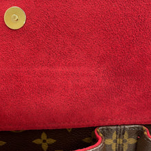 Load image into Gallery viewer, LOUIS VUITTON Viva Cite RedM51164 Monogram Size MM
