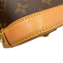 Load image into Gallery viewer, LOUIS VUITTON Alma BrownM53152 Monogram Size BB
