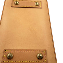 Load image into Gallery viewer, LOUIS VUITTON Alma BrownM53152 Monogram Size BB

