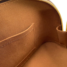 Load image into Gallery viewer, LOUIS VUITTON Alma BrownM53152 Monogram Size BB

