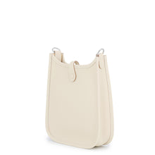 Load image into Gallery viewer, HERMES Evelyne Long Craie Taurillon Clemence Size TPM
