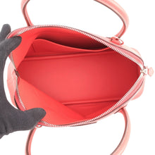 Load image into Gallery viewer, HERMES Bolide Rose Jaipur Epsom Size 27

