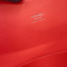 Load image into Gallery viewer, HERMES Bolide Rose Jaipur Epsom Size 27

