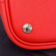 Load image into Gallery viewer, HERMES Bolide Rose Jaipur Epsom Size 27
