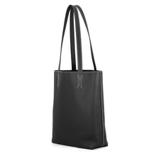 Load image into Gallery viewer, HERMES Neo Double Sense Black/Caban Swift Leather Size 35
