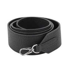 将图像加载到图库查看器中，LOUIS VUITTON Capucines Noir/Blue/PinkM56072 Taurillon Leather Plexiglas Size Mini
